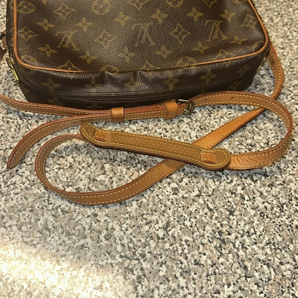 **SOLD**Louis Vuitton Trocadero 27 - Picture 14 of 16